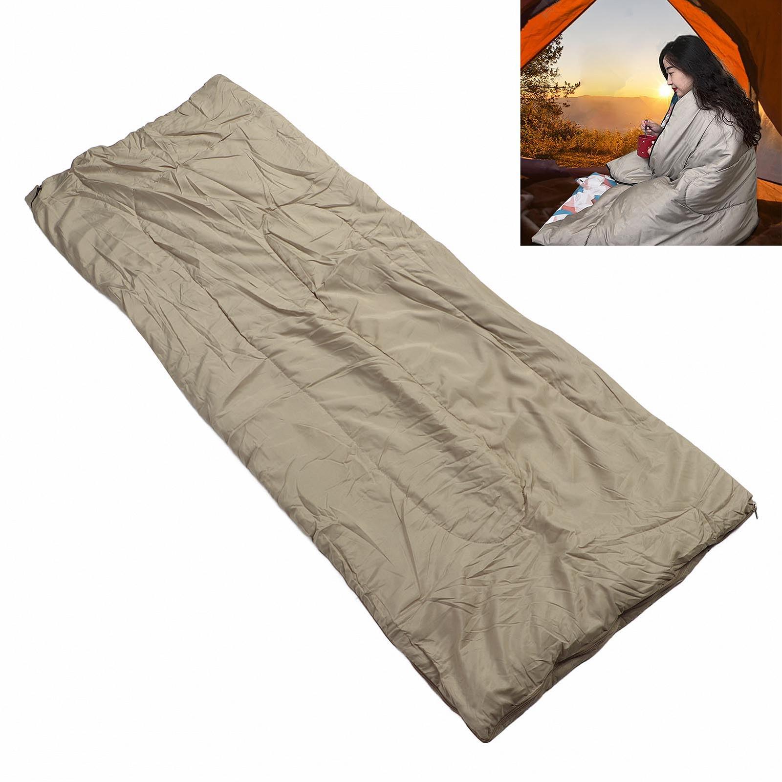 Спальный мешок Portable Summer Foldable 313 цветной, фото №6