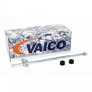 Подушка двигателя VAICO V30-0760 левая MERCEDES-BENZ synthetic.ua - Фото 1