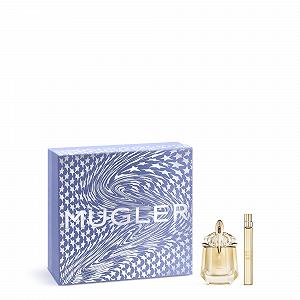Парфумована вода MUGLER Alien Goddess Квітковий, амбровий, деревний Аромат, що наповнюється - Фото 1