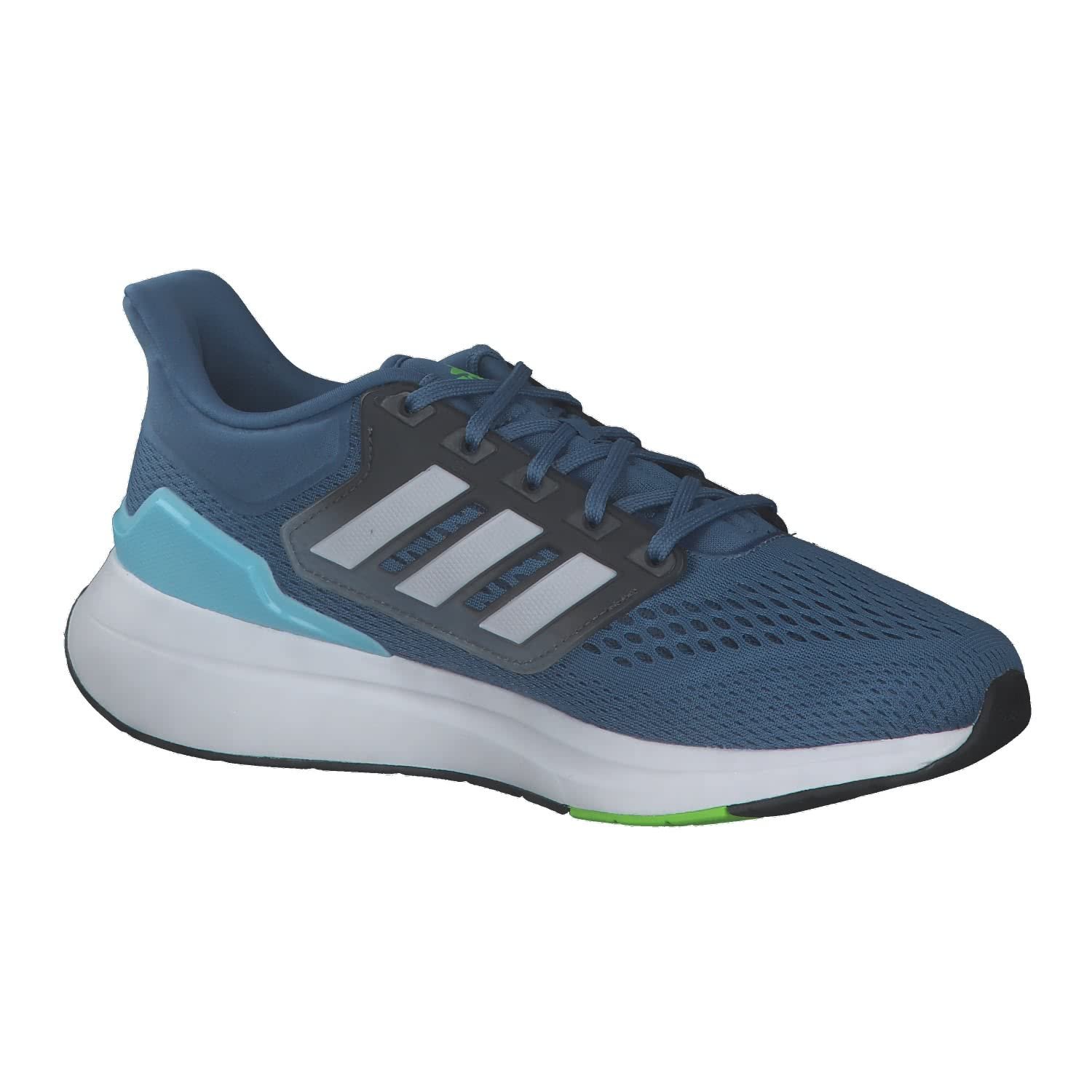 Чоловічі Кросівки для трейлраннінгу Adidas Eq21 Run, фото №9 Чоловічі Кросівки для трейлраннінгу Adidas Eq21 Run, фото №9