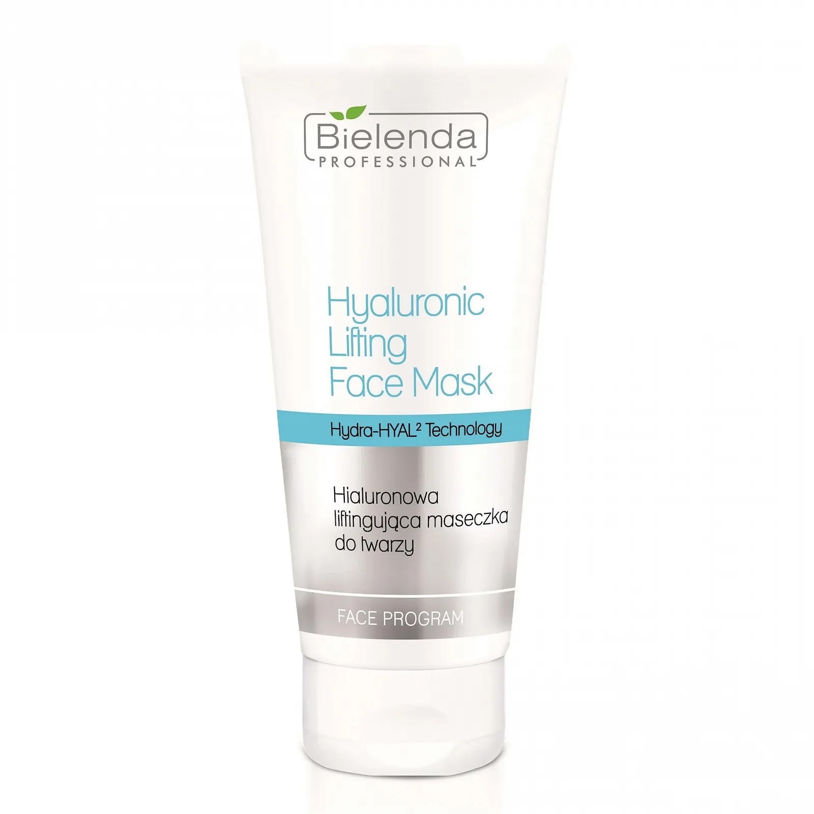 Маска для лица Лифтинговая Bielenda Professional Hyaluronic 175мл, фото №1