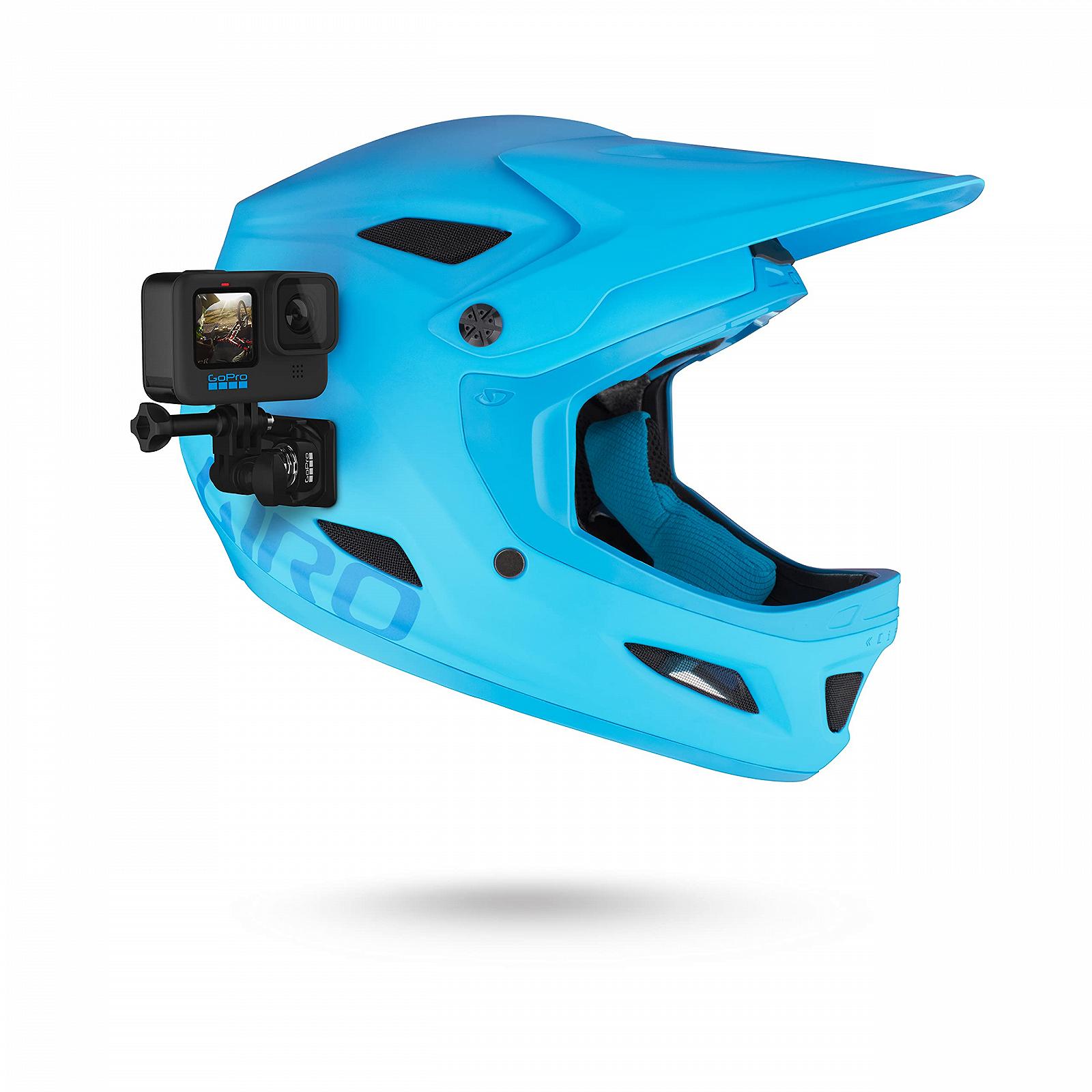 Екшн-камера GoPro HERO11 Black Mini / 24.7Мп / 5.3K / 60fps / Bluetooth / Водонепроникна / Чорна (CHDHF-111-RW), фото №6