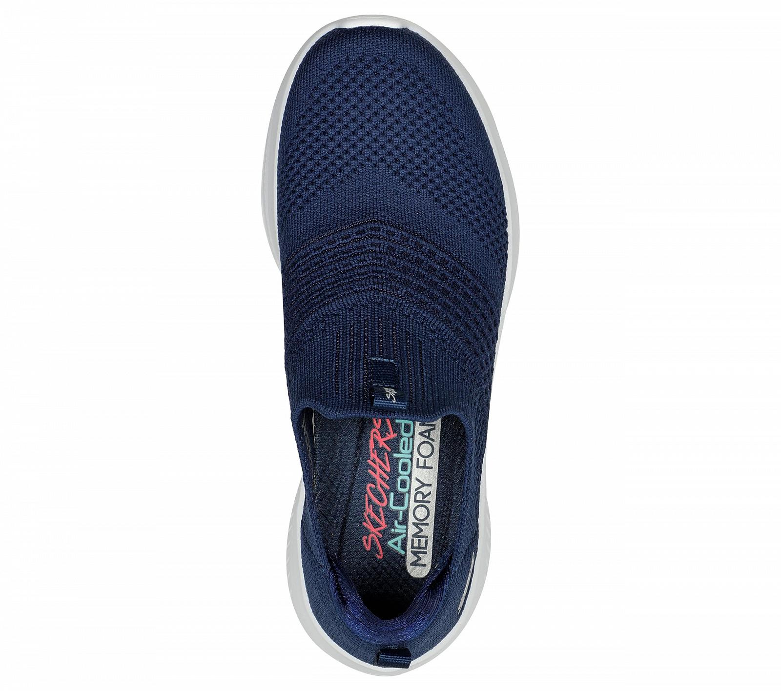 Кроссовки Skechers Ultra Flex 3.0 Classy Charm Женские, фото №5