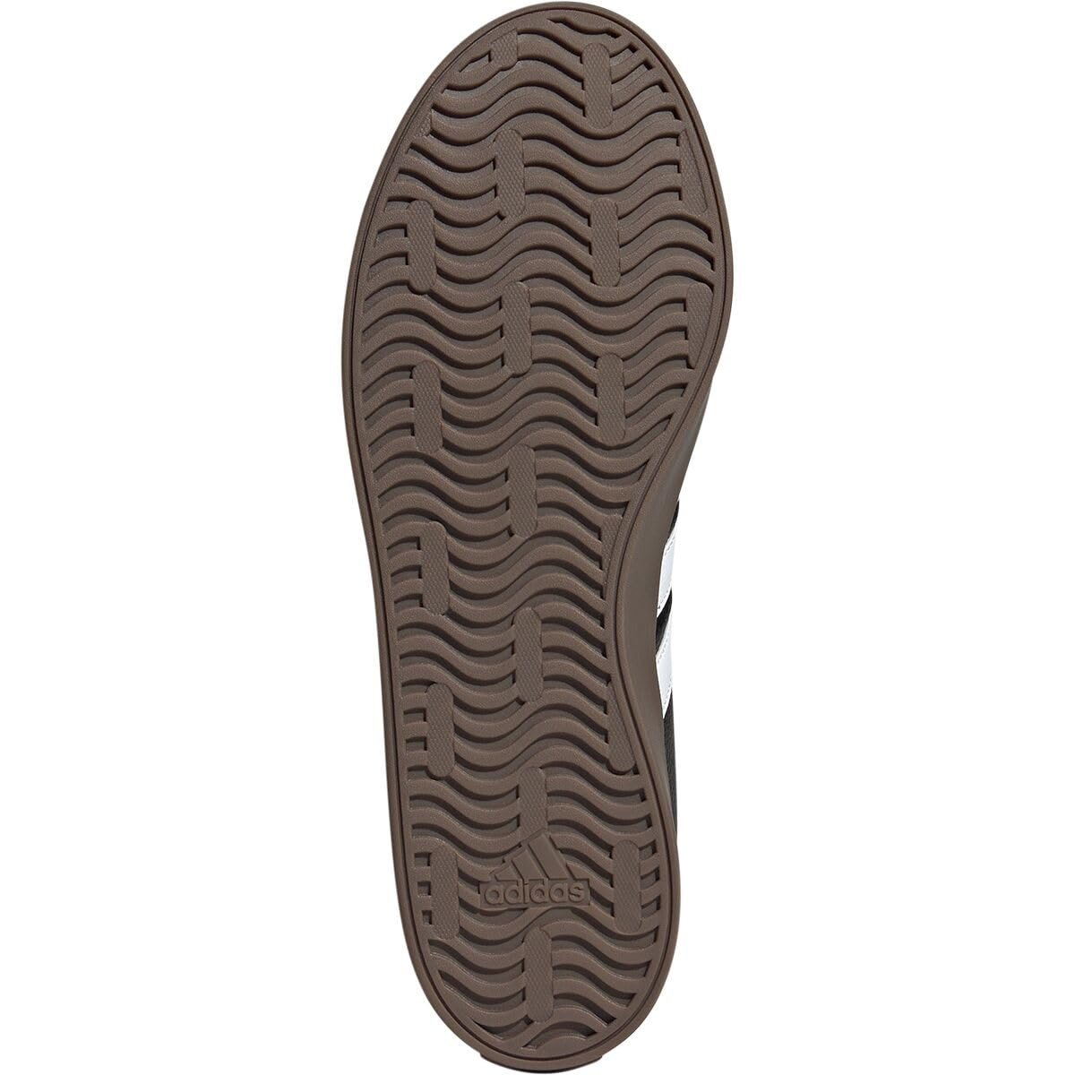 Чоловічі Кросівки adidas VL Court 3.0, фото №4 Чоловічі Кросівки adidas VL Court 3.0, фото №4