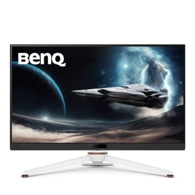 Монитор BenQ EX271U (9H.LN2LB.QBE), фото №8 Монитор BenQ EX271U (9H.LN2LB.QBE), фото №8
