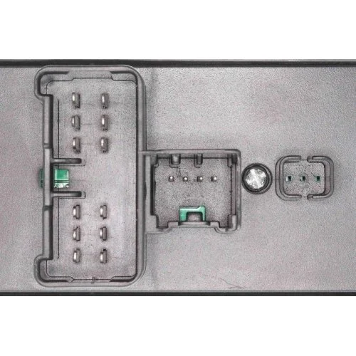 Вимикач склопідйомника VEMO V32-73-0035 для MAZDA, фото №3