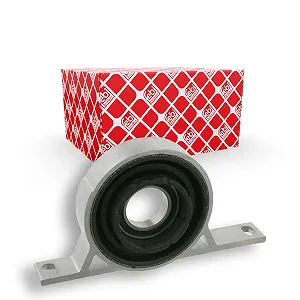 Опора карданного вала FEBI BILSTEIN 26266 для BMW - Фото 1