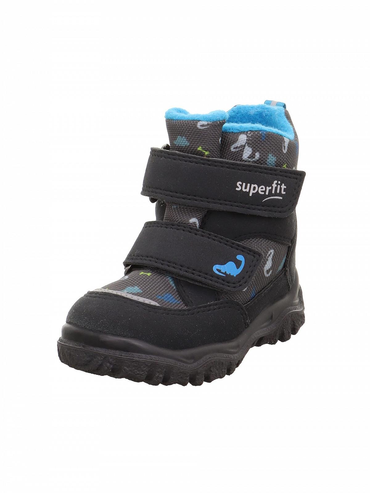 Чоботи Superfit Husky1, фото №1