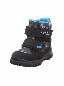 Зимові Чоботи Superfit Husky1 для хлопчиків - Фото 1