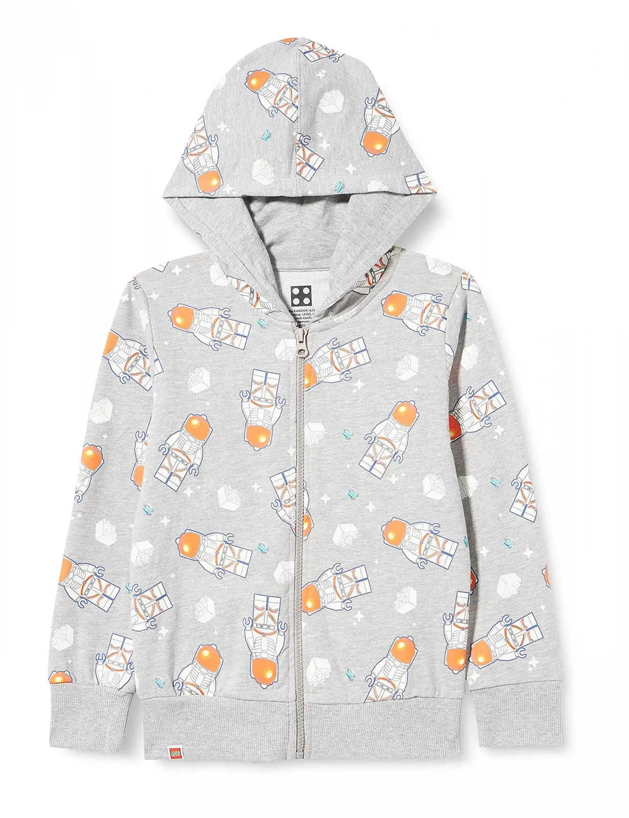 Дитяча толстовка LEGO Unisex, фото №1