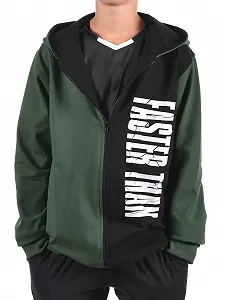 Пуловер з капюшоном BEZLIT 30236 для хлопчиків - Фото 1