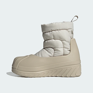 Черевики ADIFOM SUPERSTAR WINTER BOOT W IG2160 Adidas 4 Бежевий 38 synthetic.ua - Фото 1