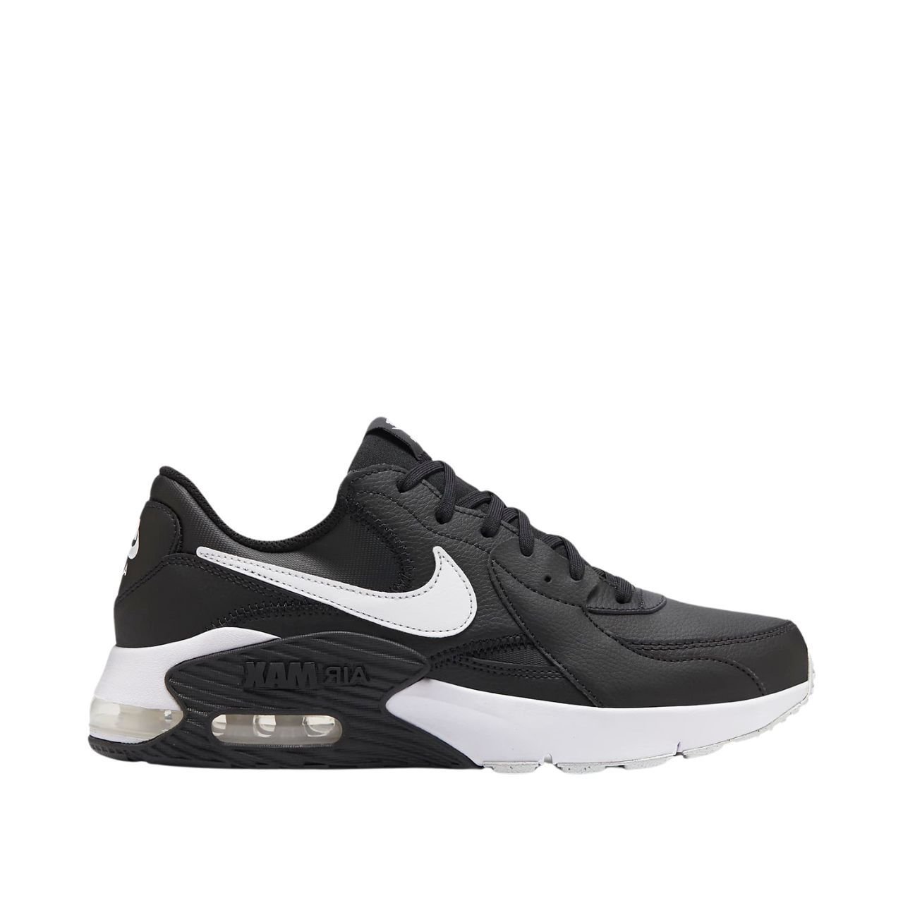 Кросівки NIKE AIR MAX EXCEE LEATHER 43, фото №1