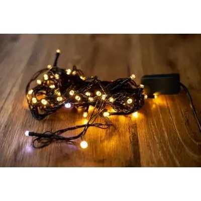 Гирлянда BPNY 50 LED 5М 220V 102938, фото №1