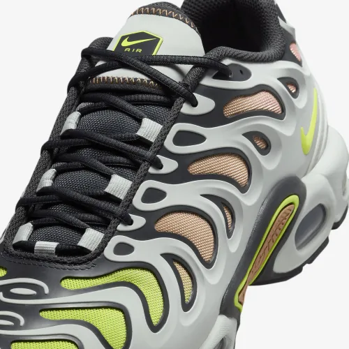 Кроссовки Nike Air Max Plus Drift White, фото №6