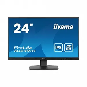 Монитор iiyama XU2491H-B1 - Фото 1