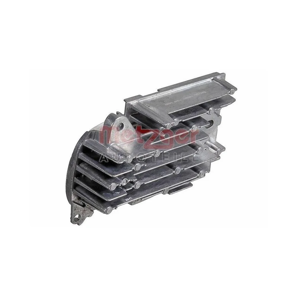 Блок управления освещением METZGER GREENPARTS 0896662 для BMW, фото №1