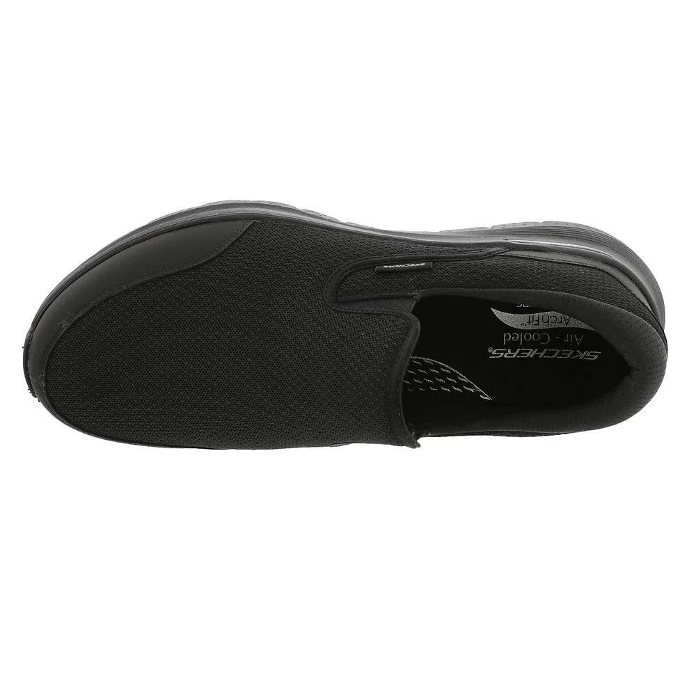 Кросівки Skechers Arch Fit 2.0 Vallo Slip-On, фото №3 Кросівки Skechers Arch Fit 2.0 Vallo Slip-On, фото №3