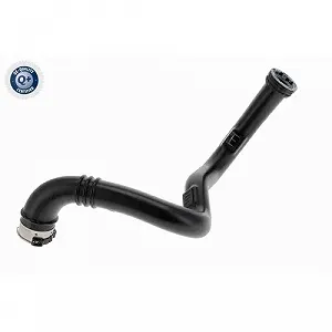 Шланг интеркулера VAICO V40-2262 Q+ OPEL VAUXHALL synthetic.ua - Фото 1