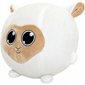 Плюшевая игрушка барашек Бенни FWPLAMBCLOUD22WT0 20 см synthetic.ua - Фото 1