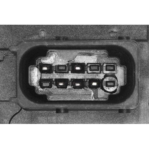 Замок двери VEMO V40-85-0025 Original VEMO Quality для OPEL VAUXHALL CHEVROLET, фото №2