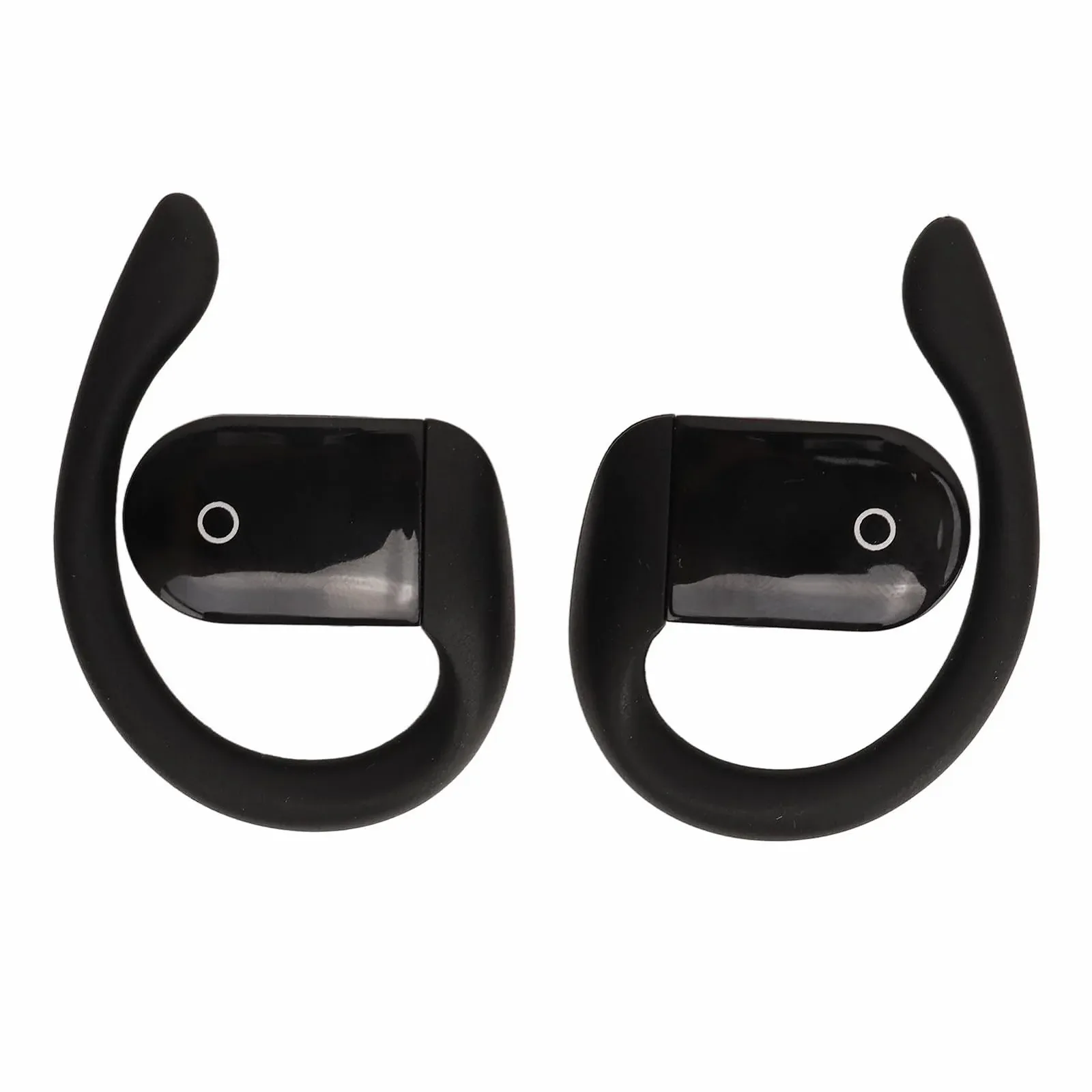 Навушники для голосового перекладача, для ефективних перекладачів, 144 мови онлайн для бізнесу, чорний, фото №1