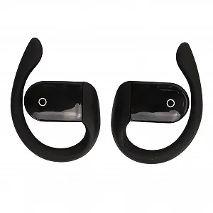 Навушники для голосового перекладача, для ефективних перекладачів, 144 мови онлайн для бізнесу, чорний - Фото 1