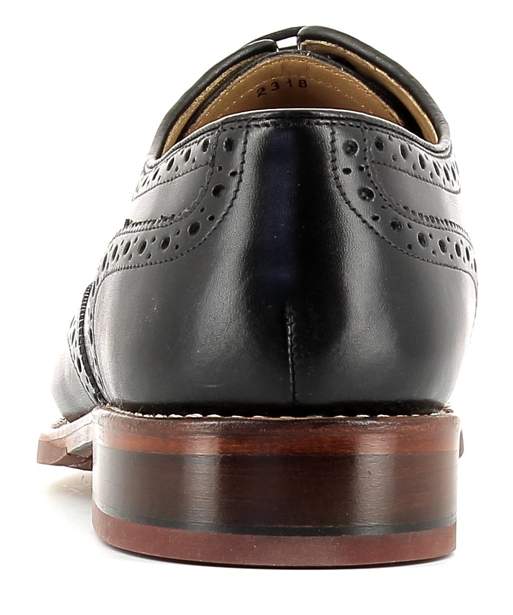 Туфли Gordon & Bros. Derby Levet 2318 Brogue, фото №3