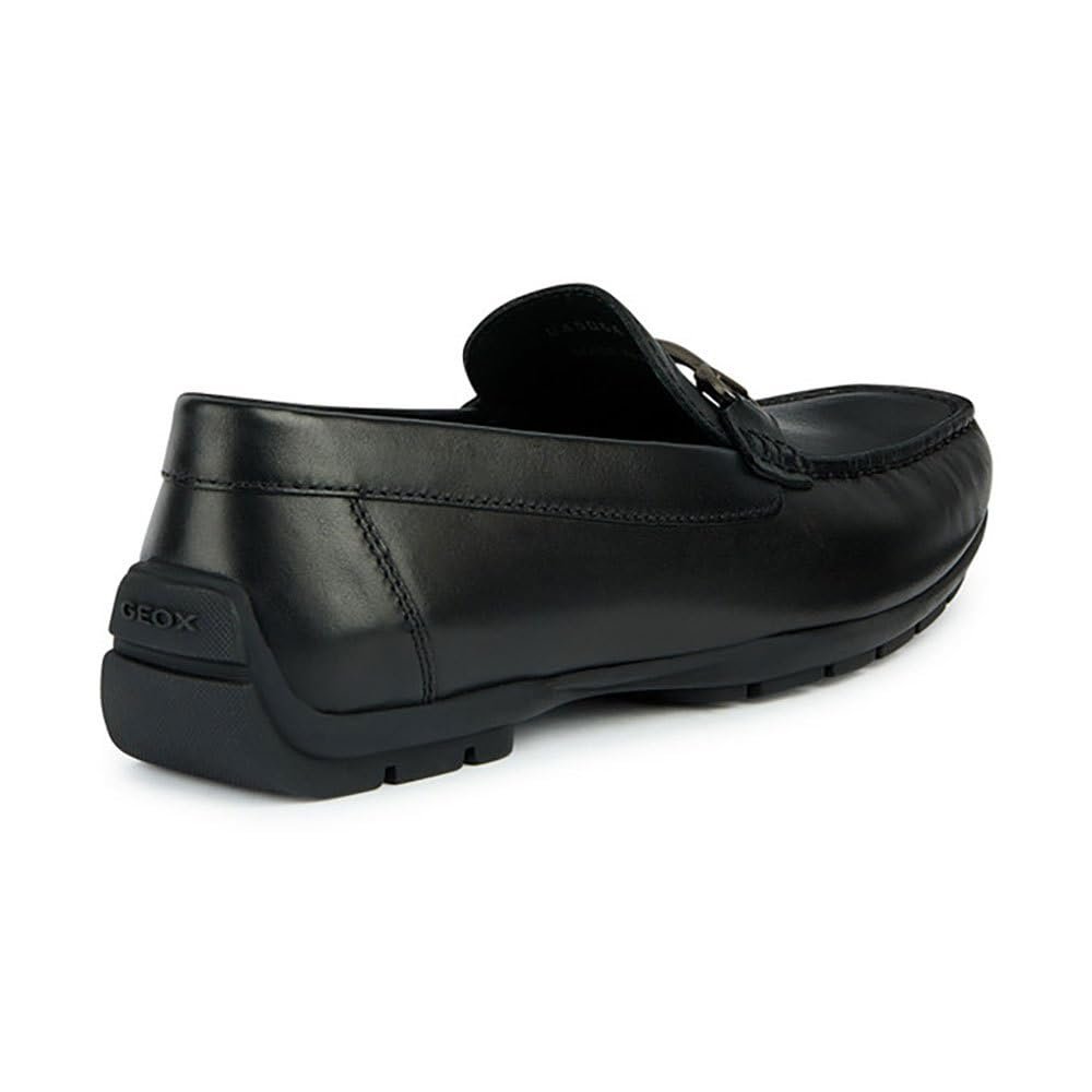 Мокасины Geox U Moner W 2fit A Мужские, фото №5