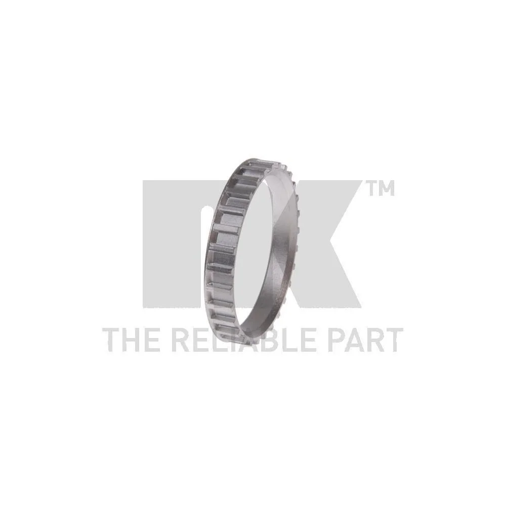 Кольцо сенсора ABS NK 393611 для OPEL, передняя ось, фото №1