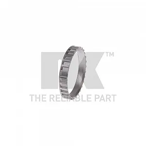 Кольцо сенсора ABS NK 393611 для OPEL, передняя ось - Фото 1