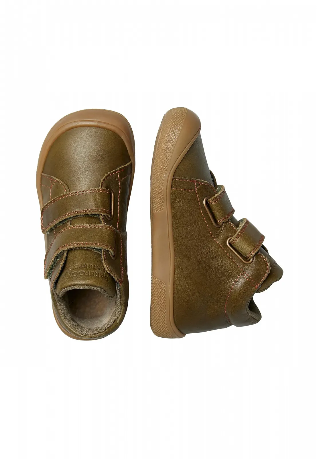 Босоножки Naturino Кожаные, фото №2