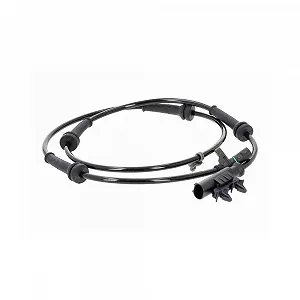 Датчик частоти обертання колеса VEMO V38-72-0281 для NISSAN INFINITI - Фото 1