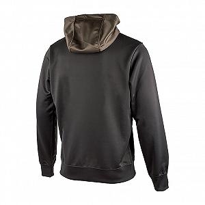 Джемпер Nike NSW REPEAT PK FZ HOODIE M synthetic.ua - Фото 1