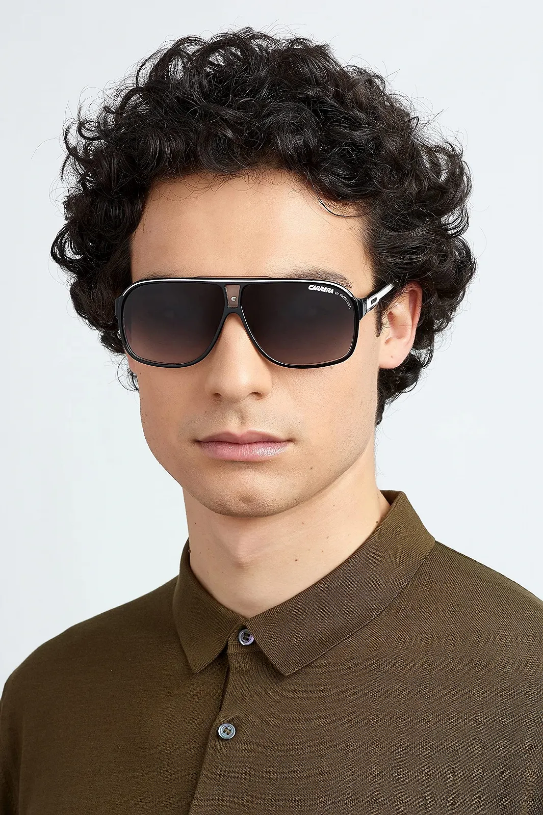 Солнцезащитные очки Carrera Grand Prix 2, фото №2 Солнцезащитные очки Carrera Grand Prix 2, фото №2