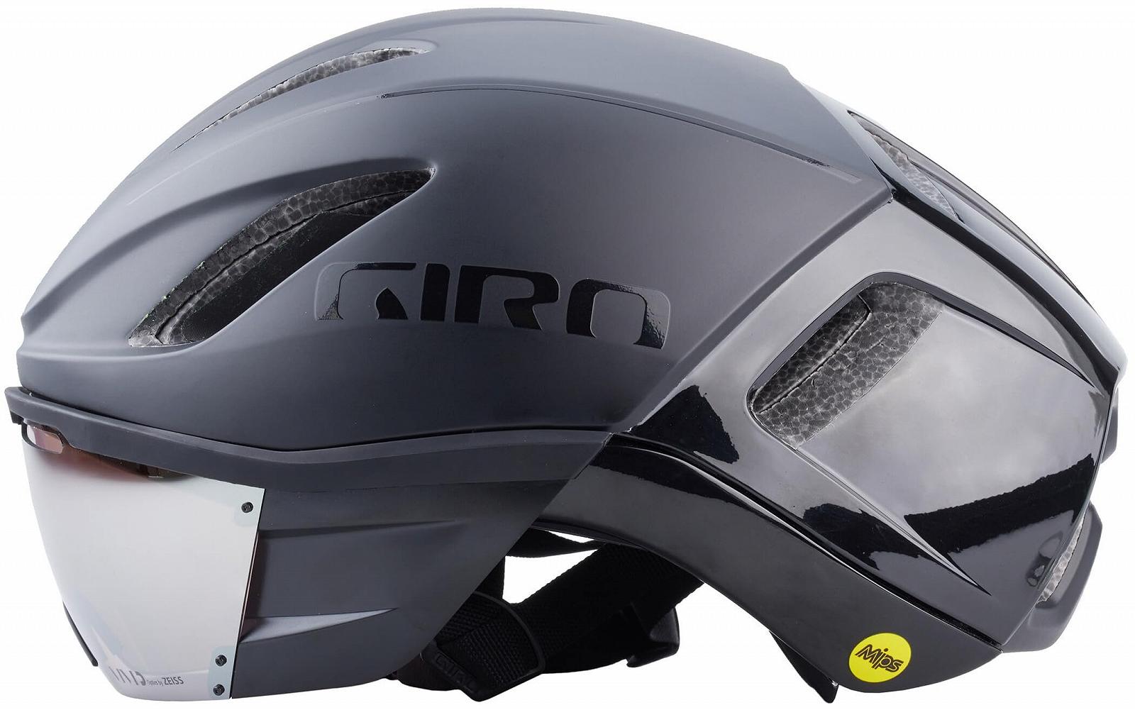Шлем Giro Vanquish MIPS, фото №3