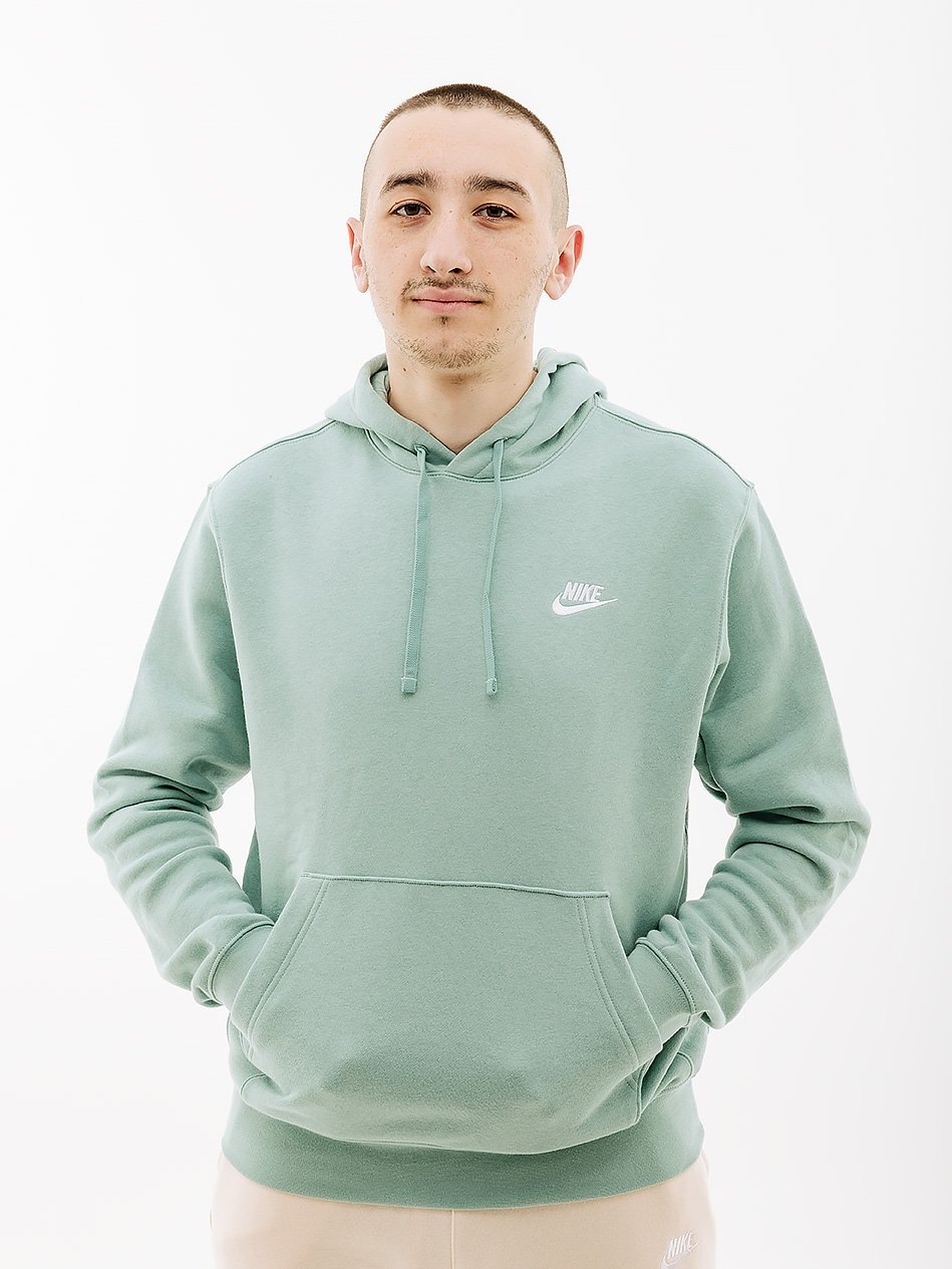 Джемпер Nike CLUB HOODIE PO BB XXL, фото №1