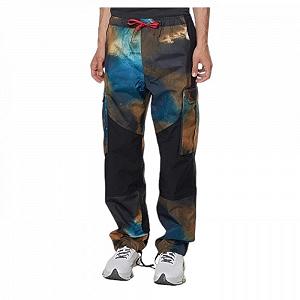 Штаны Jordan GORETEX L - Фото 1