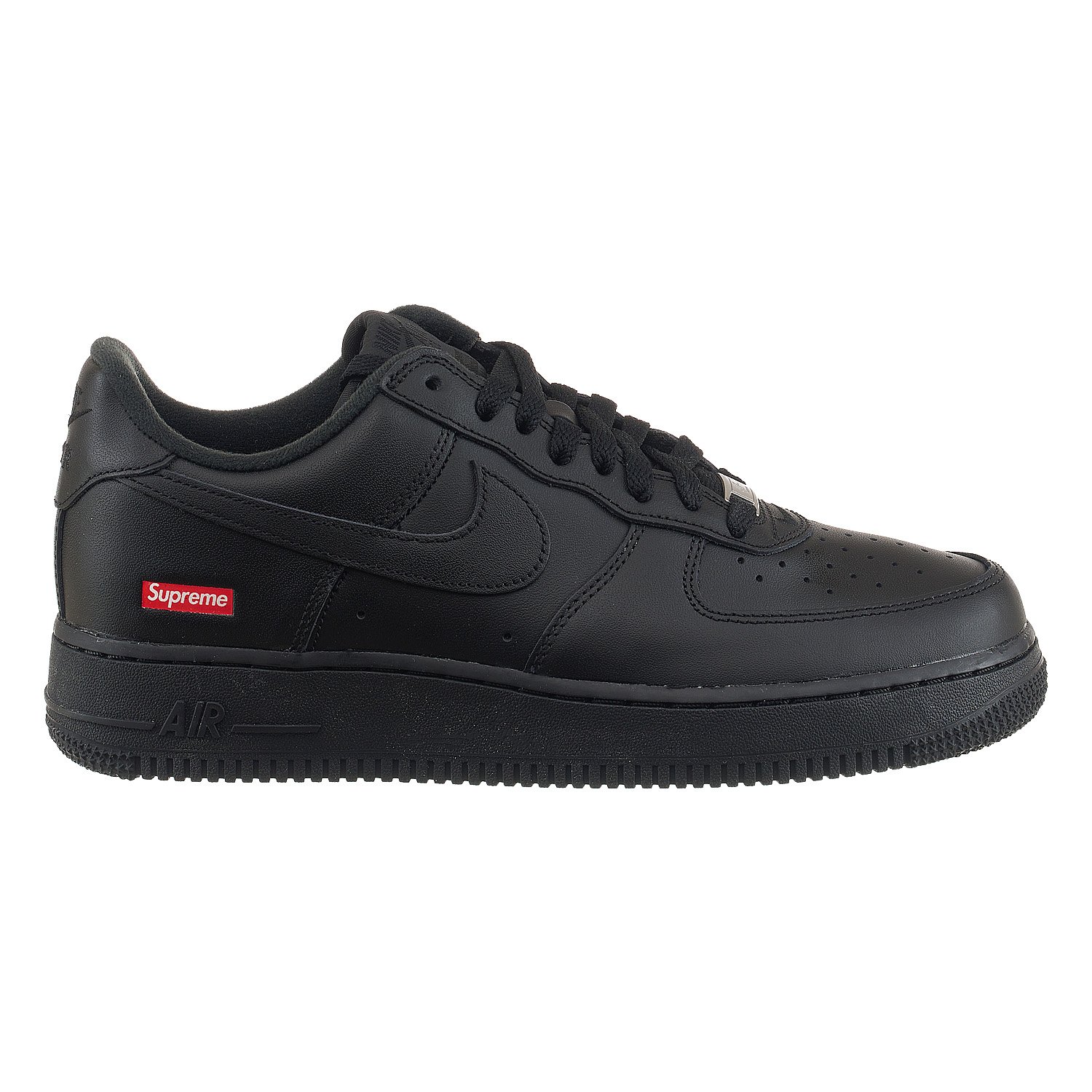 Кроссовки Nike Supreme x Air Force 1 42.5, фото №2