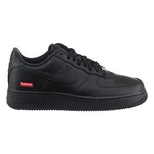 Кроссовки Nike Supreme x Air Force 1 42.5 synthetic.ua - Фото 1