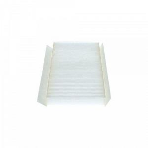 Фильтр салона BOSCH 1 987 432 045 для FORD synthetic.ua - Фото 1