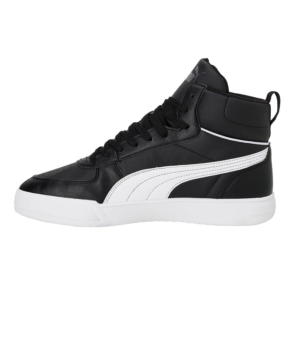 Кроссовки Унисекс PUMA Caven Mid, фото №2