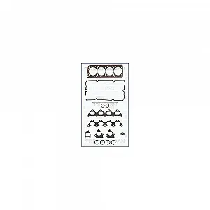 Комплект прокладок головки блоку циліндрів TRISCAN 598-2559 FIBERMAX для FIAT - Фото 1