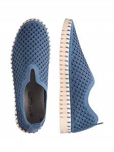 Жіночі сліпони synthetic.ua - Фото 1