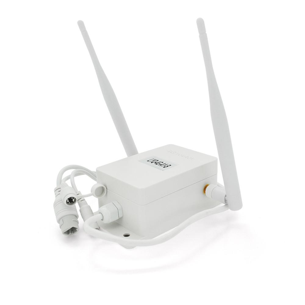 4G Router LYQ-4G-A1-B, 12V sim-карта, фото №1