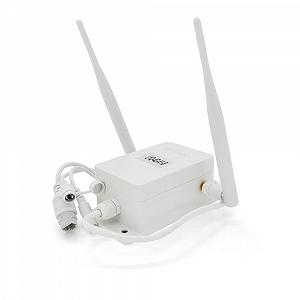 4G Router LYQ-4G-A1-B, 12V sim-картка - Фото 1