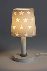 Нічник Dalber Stars Сірий synthetic.ua - Фото 1