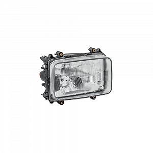 Фара головного світла HELLA 1LG 007 660-041 для DAF LEYLAND DAF, права - Фото 1