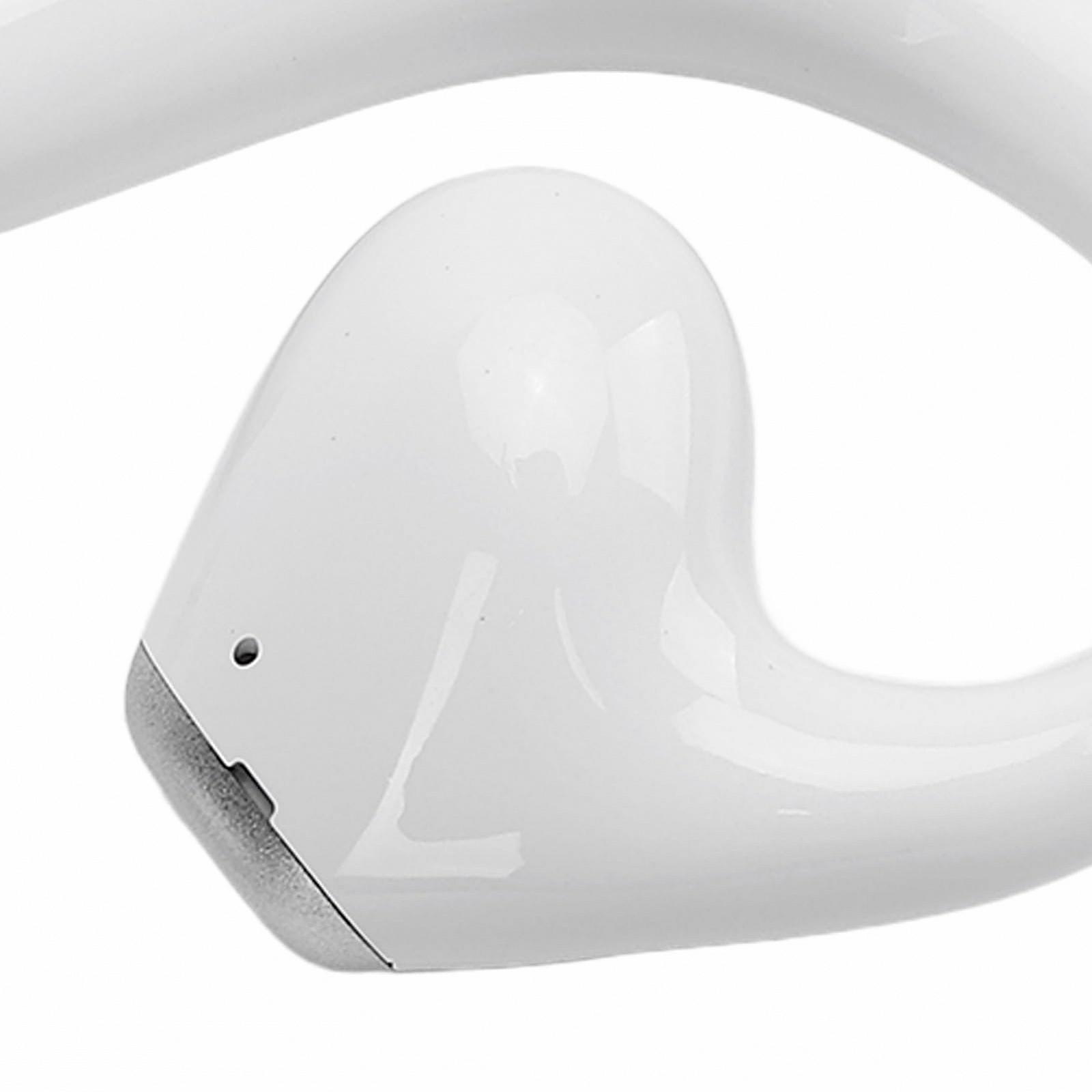 Наушники для голосового перевода Белый, фото №9