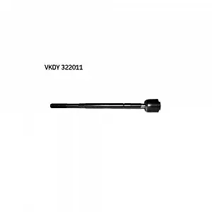 Осевой шарнир рулевой тяги SKF VKDY 322011 для FIAT LANCIA передний мост с обеих сторон - Фото 1